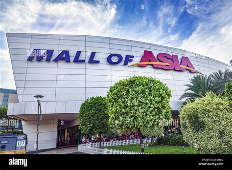 what barangay is moa complex|10 Things to Do in SM Mall of Asia (MOA), Pasay, Philippines.